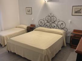 Alloggi In Corte，位于Cascina Fienili的酒店