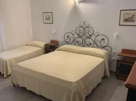 Alloggi In Corte