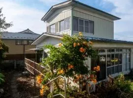木の家ゲストハウス郡山別館