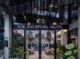The Ex Capital Hotel Bangkok by Dancenter