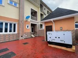 Allover suites & exclusive apartment