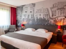Bastion Hotel Amersfoort