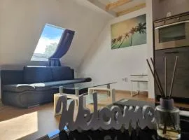 Rooftop Retreat Heilbronn