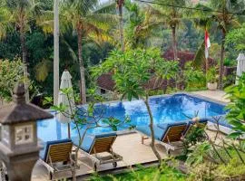 Mahendra Cottage
