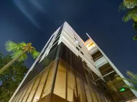 Emerald Dhaka Luxury Hotel