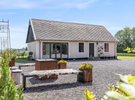 Annavälla gårdshus，位于Skurup的酒店