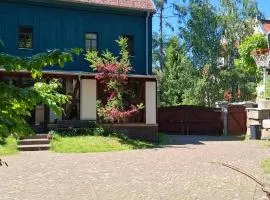 Gemütliches 1-Zimmer-Appartment mit Balkon