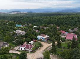 Orbis Bude，位于Samshvilde的酒店