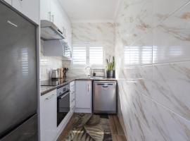 Affordable Luxury，位于开普敦的酒店