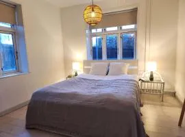 aday - Vejle City Center 1 Bedroom Apartment