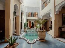 Riad Azura & Rooftop