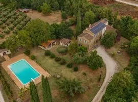 Casale Sforna - Appartamento con 2 camere da letto e piscina - ItalyWeGo