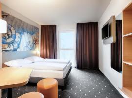 B&B Hotel Emden，位于埃姆登的酒店