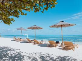Cocomo Maldives，位于心玛芙市的酒店