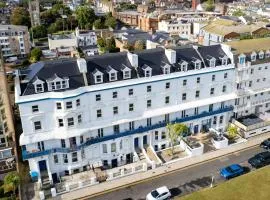 The Southcliff Hotel