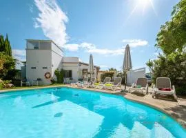 Casa Luna a 700m de la playa en puerto Alcudia