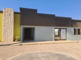 Palmetto guesthouse，位于梅富根的酒店