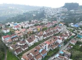 Kodai mist cottage
