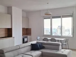 Central City Apartment