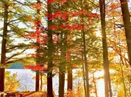 Family Cottage, Sandy Beach & Paddleboards