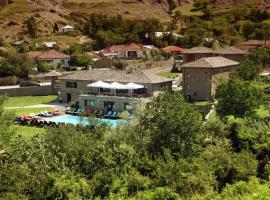 Johnny Hotel，位于Kamenicë的酒店