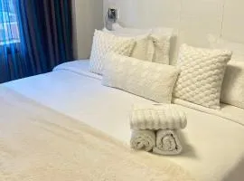 Moema Times Square - Suíte de Luxo