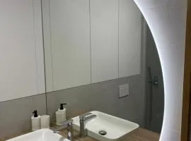 Poznań Nowoczesny Apartament Dworzeckiego