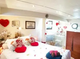 Bateau Mariance