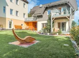Ferienhaus in Möhrenbach über 2 Etagen