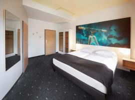B&B Hotel Jena，位于耶拿的酒店