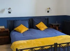 Auberge de la Belette Cendrée