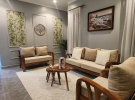 Muyenga Tank Hill Apartments，位于坎帕拉的宠物友好酒店