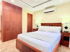 Sol y Confort Suites