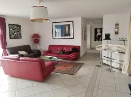 Villa Les Arts