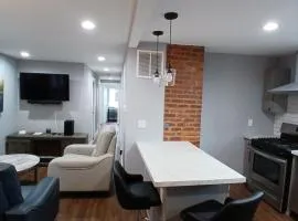 Monthly Stays - 2BR Apt in Bloomfield - 8 Min Walk from NJ Transit