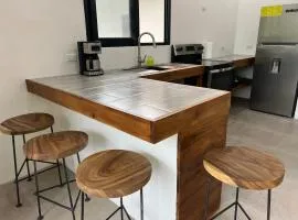 Pura Vida 2 Bed 2 Bath Montezuma