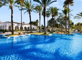 Hotel Inmood San Roque