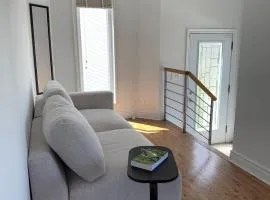 Apartment 3 chambres near Montréal