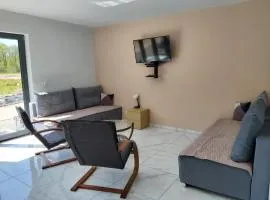 Dom na Końcu Świata w Sercu Natury