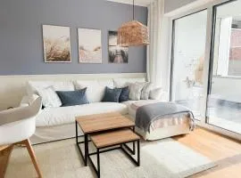 Ferienwohnung Seeperle am Dümmer See