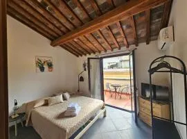 Palazzetto dei Priori