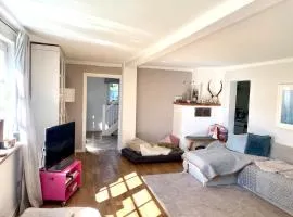 Unique Bavarian Cottage at Lake Starnberg