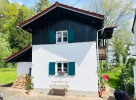 Casalottie - charmantes bayrisches Cottage am Starnberger See