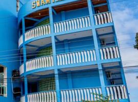 SWAMY HOTEL ANEXO I，位于南克鲁兹罗的酒店