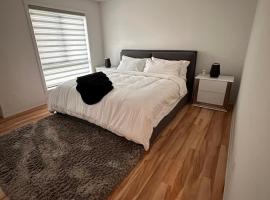 Appartement BBNK，位于米拉贝尔的酒店