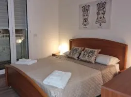 La Trinacria casa vacanze