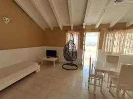 Sal Rei center, Penthouse Apartament