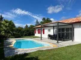 Maison "Gure Zerua", Pays Basque