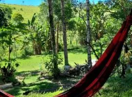 Sítio Recanto dos Pássaros