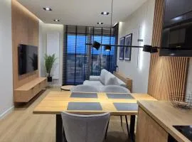 Parkowa Prestige Apartament